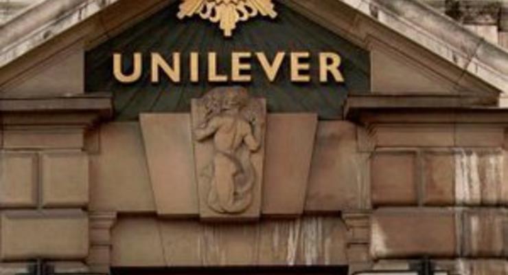 Unilever потратит почти 400 млн евро на покупку российского косметического концерна