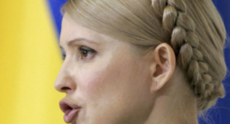 Генпрокуратура может попросить у США помощи по делу против Тимошенко и Лазаренко