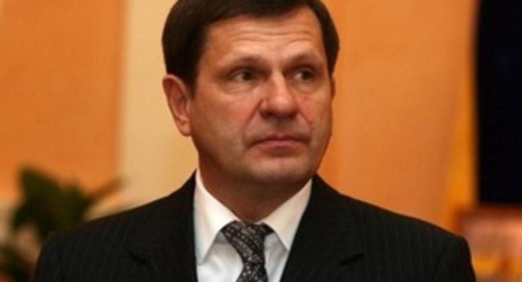 Костусев отказал в проведении референдума за свою отставку
