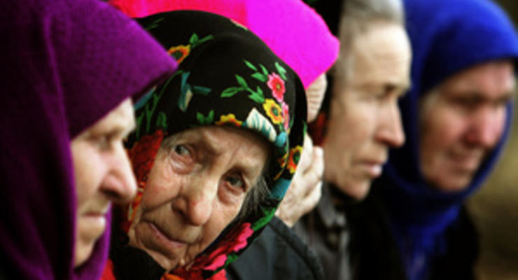 Исследование: Потребительские настроения украинцев в сентябре заметно ухудшились