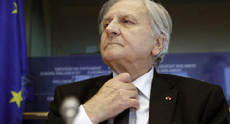 Глава Европейского центробанка Жан-Клод Трише считает, что договор ЕС нужно изменить