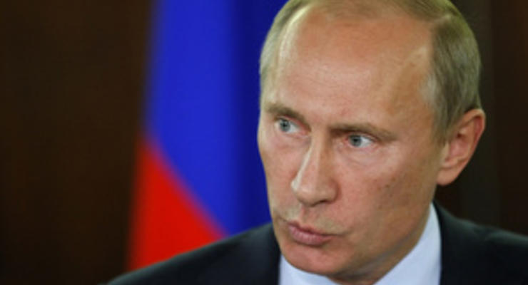 Путин: Единая Россия останется ведущей силой в стране