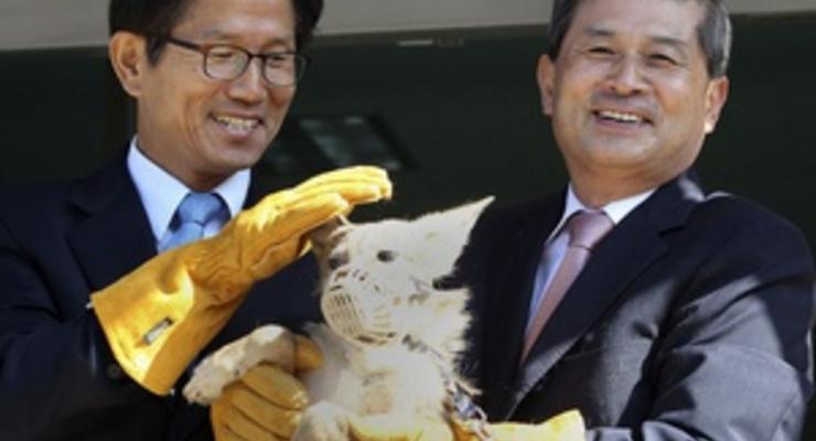 Южнокорейские ученые заявляют, что клонировали койота