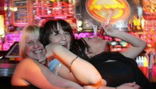 Эксперты назвали размер ущерба экономике США от алкоголизма