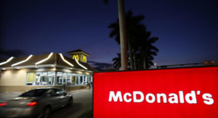 McDonald's запустит собственный телеканал в США