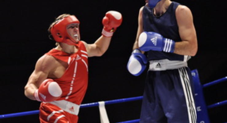 Корреспондент: Ударная сила. Украинские боксеры-любители произвели фурор на чемпионате мира