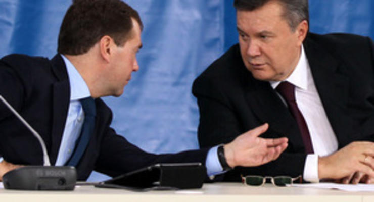 Голос Америки: Украина и Россия подошли к решению газового спора