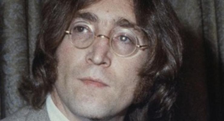 Зуб Джона Леннона выставят на аукцион