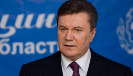 Янукович: Жесткие правила обмена валют защищают национальные интересы Украины