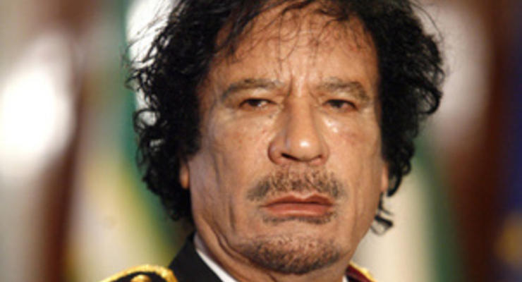 Премьер Нидерландов надеется, что Каддафи предстанет перед Гаагским трибуналом
