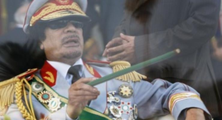 Российские эксперты: смерть Каддафи не завершит противостояние в Ливии