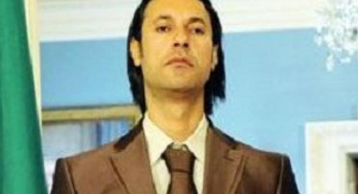 ПНС: Мутассим Каддафи был обнаружен мертвым