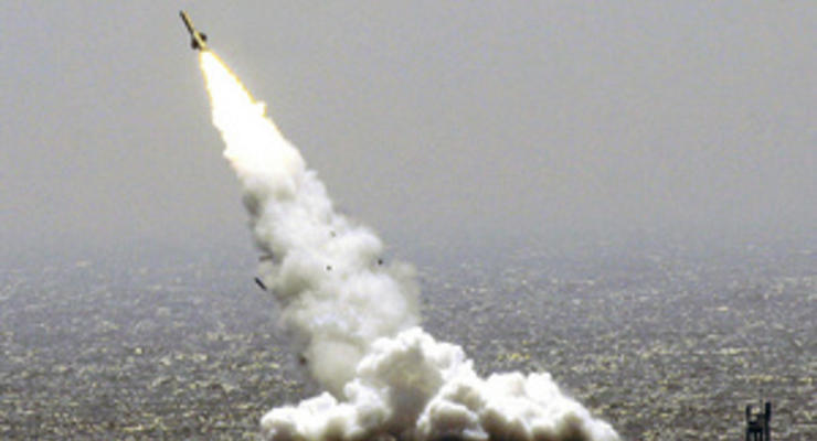 Россия примет на вооружение новую стратегическую ракету Лайнер