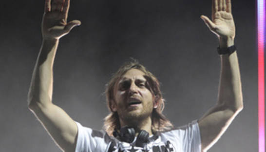 DJ Mag составил рейтинг лучших диджеев мира-2011