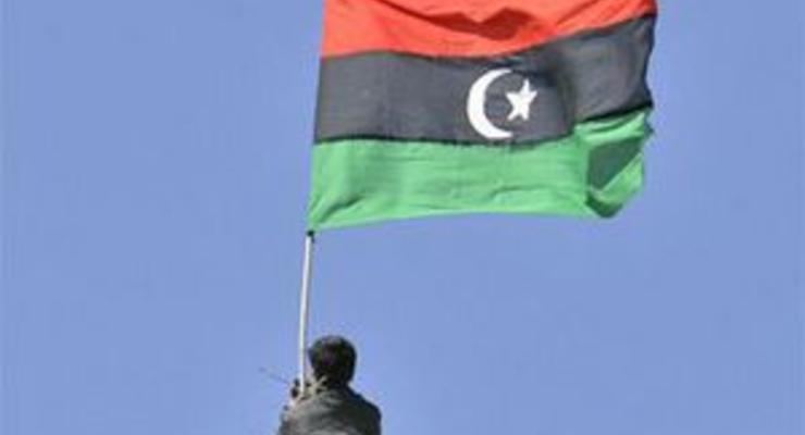 Сегодня власти Ливии намерены объявить о завершении борьбы против сторонников Каддафи