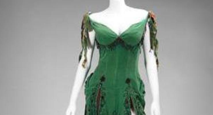 Платье Мэрилин Монро ушло с молотка за полмиллиона долларов