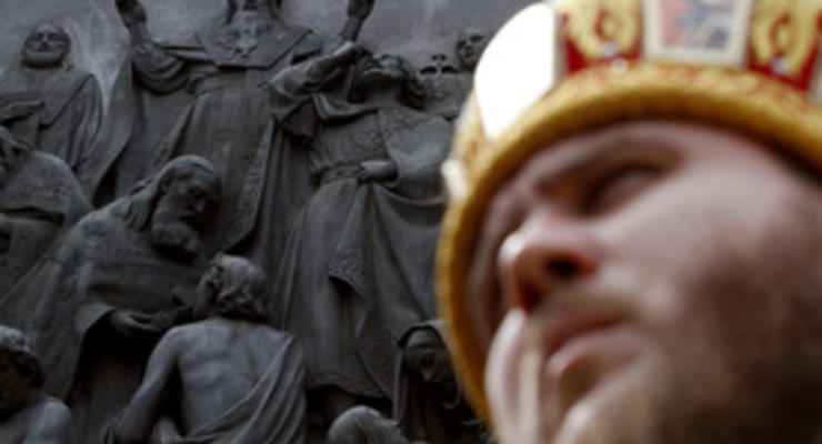 Киевские священники говорят, что услуги Исповедь по телефону не будет