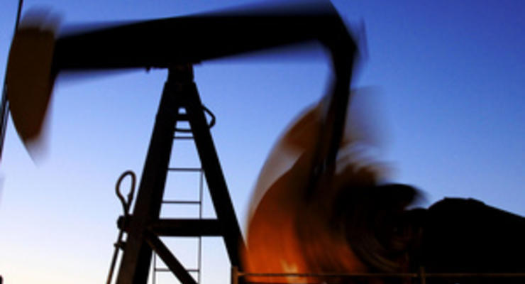 Крупнейший нефтедобытчик Украины снизил прибыль почти на треть