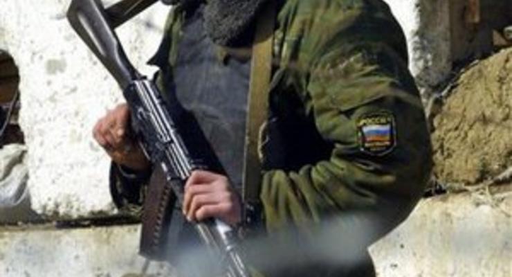 В Чечне двое военнослужащих были убиты на сторожевом посту