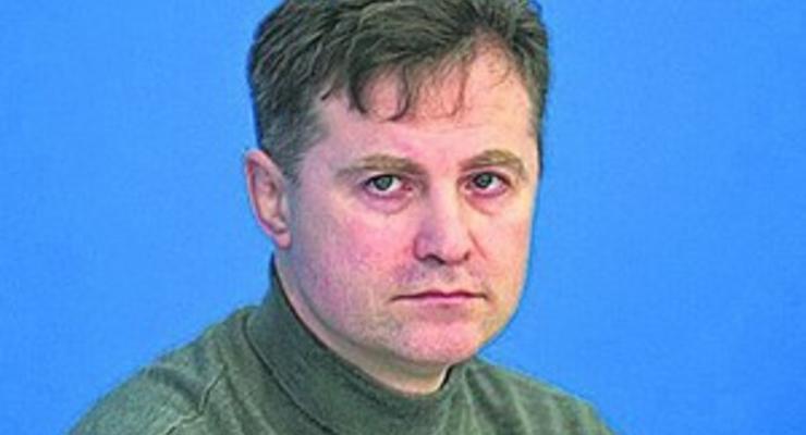 СМИ: Подозреваемого в убийстве киевского судьи пытались задушить
