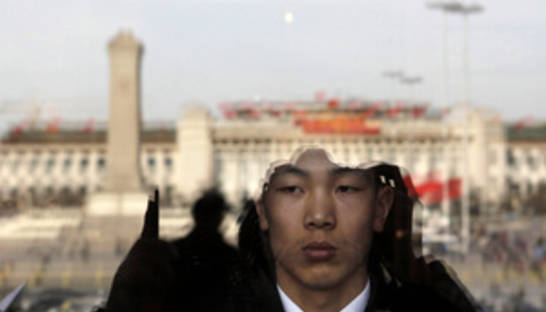 Минимальная зарплата в Китае выросла почти на 22%