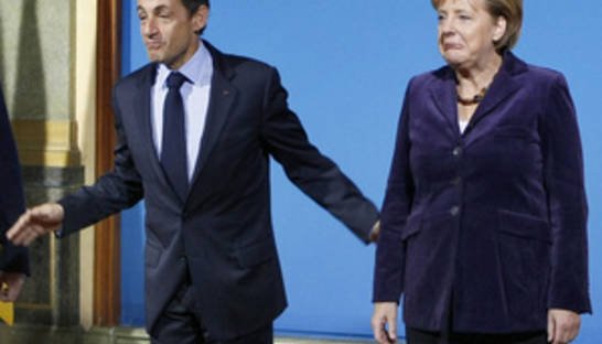 СМИ: Китай готов наполнять деньгами фонд спасения еврозоны