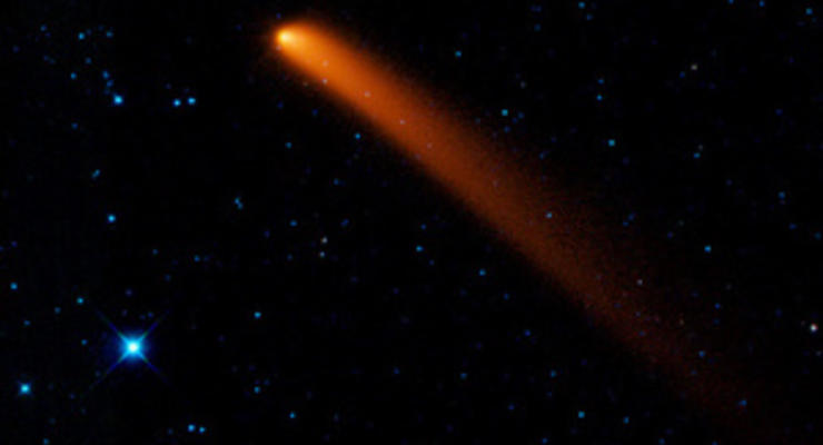 В ноябре мимо Земли пролетит гигантский астероид