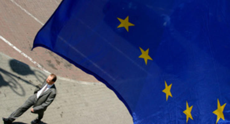 Ъ: 20-й раунд переговоров по Соглашению об ассоциации Украины и ЕС завершился провалом