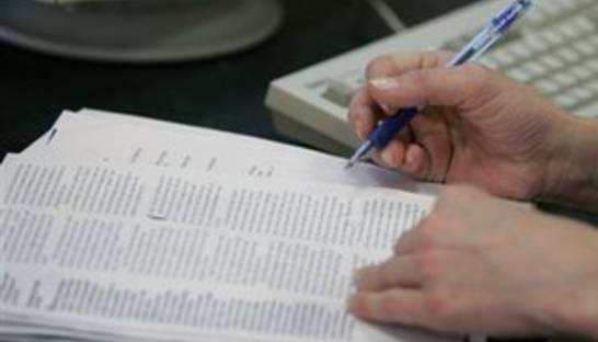 На следующей неделе в Киеве заработает Единое окно