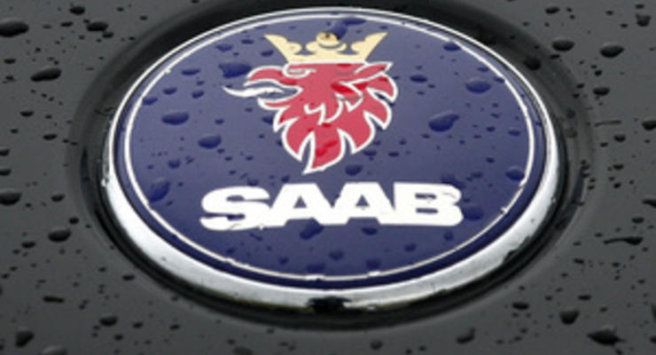 Владелец Saab согласился продать бренд китайцам за 100 млн евро