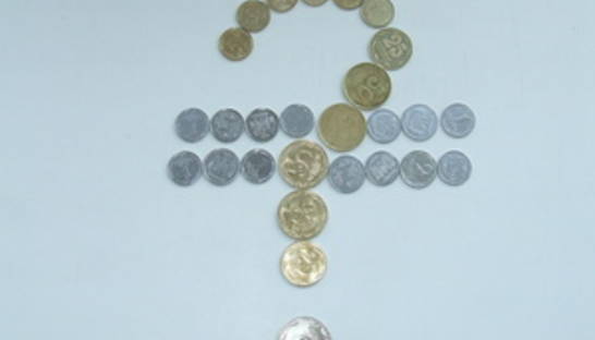 Fitch: 20% кредитов украинских банков просрочены, еще 30% - реструктуризированы