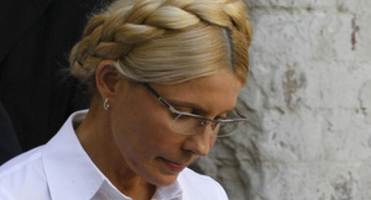Кузьмин: В Генпрокуратуре надеются, что Тимошенко будет осуждена и по другим уголовным делам