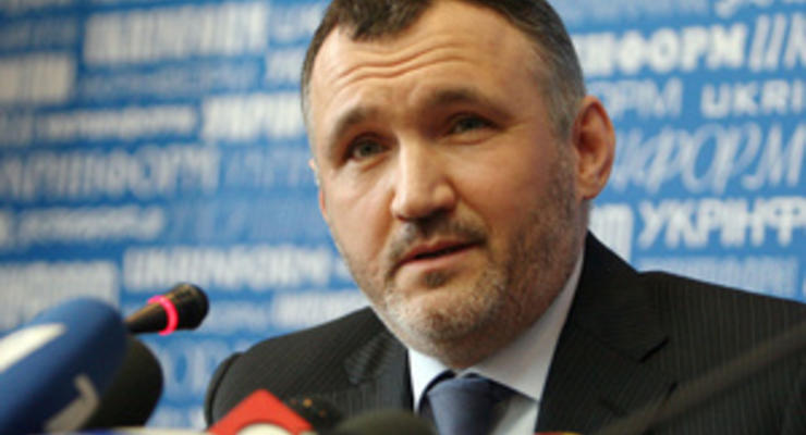 Кузьмин: Сотрудники Генпрокуратуры получали американские визы после вынесения приговора Тимошенко