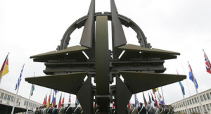 НАТО оценит выполнение Украиной программы сотрудничества с учетом процесса над Тимошенко