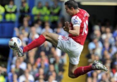 Смертельная канонада: Арсенал и Челси выдают суперматч