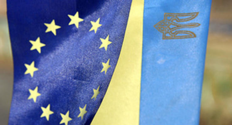 Уполномоченный по вопросам евроинтеграции: Работа над соглашением о ЗСТ Украины с ЕС далека от завершения