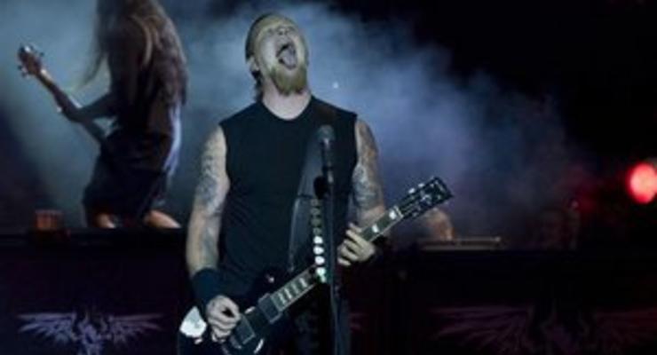 Фанаты Metallica в Индии устроили погром из-за отмены концерта группы