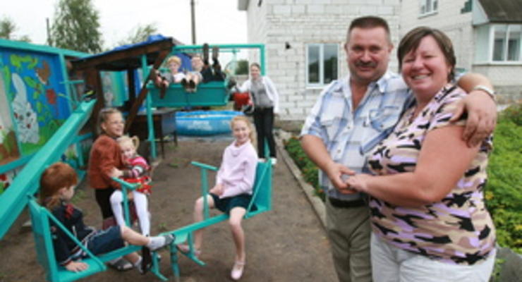 В Севастополе откроют Школу адаптации для выпускников детских домов