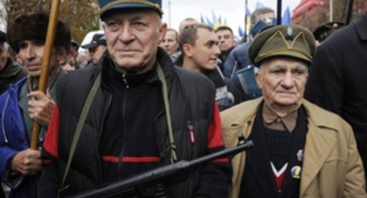 Open Democracy: Украина и Польша - исторические войны продолжаются
