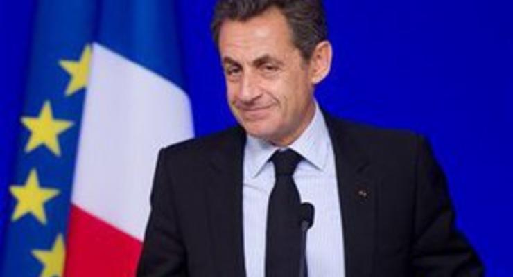 Французская оппозиция шокирована решением Саркози просить финансовой помощи у Китая