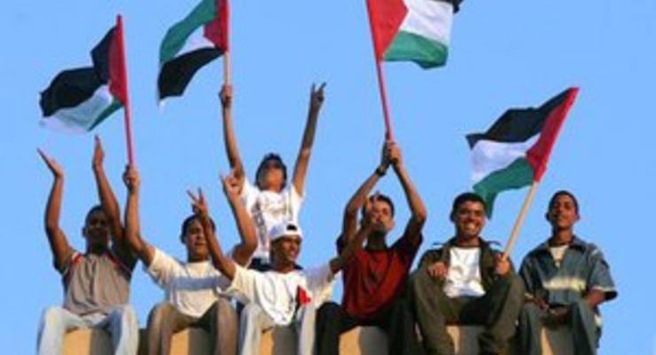 Палестина стала членом ЮНЕСКО