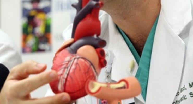 Израильские ученые научились диагностировать болезни сердца за несколько минут
