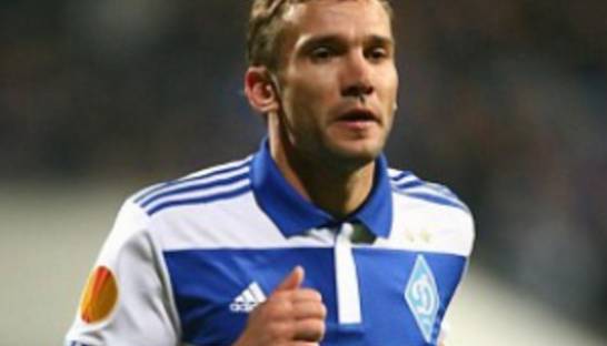 Шевченко может пропустить матч с Бешикташем, Михалик пропустит точно