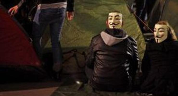 Крупный мексиканский наркокартель отреагировал на ультиматум хакеров из Anonymous