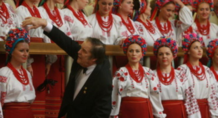 В ПР считают, что отмена квот на украинскую музыку приблизит Украину к евростандартам