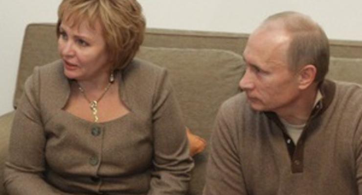 Немецкий исследователь: Жена Путина жаловалась на него шпионке БНД