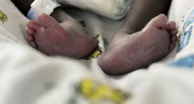 В Нигерии в списках госслужащих обнаружили младенца