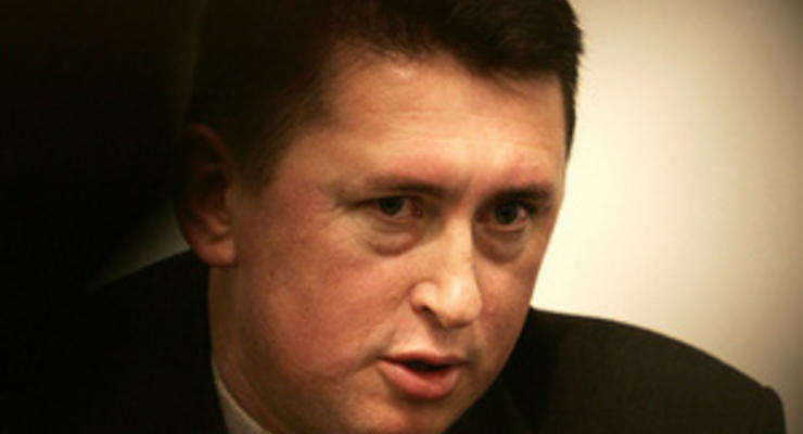 Мельниченко: В Украине действует спецслужба по политическим убийствам