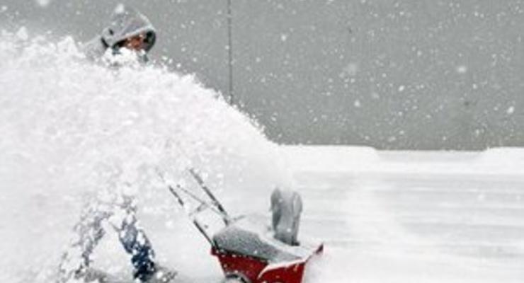 Метеорологи прогнозируют экстремальные зимы и необычные погодные аномалии