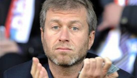 Абрамович: Участие Березовского в Сибнефти означало бы ее крах